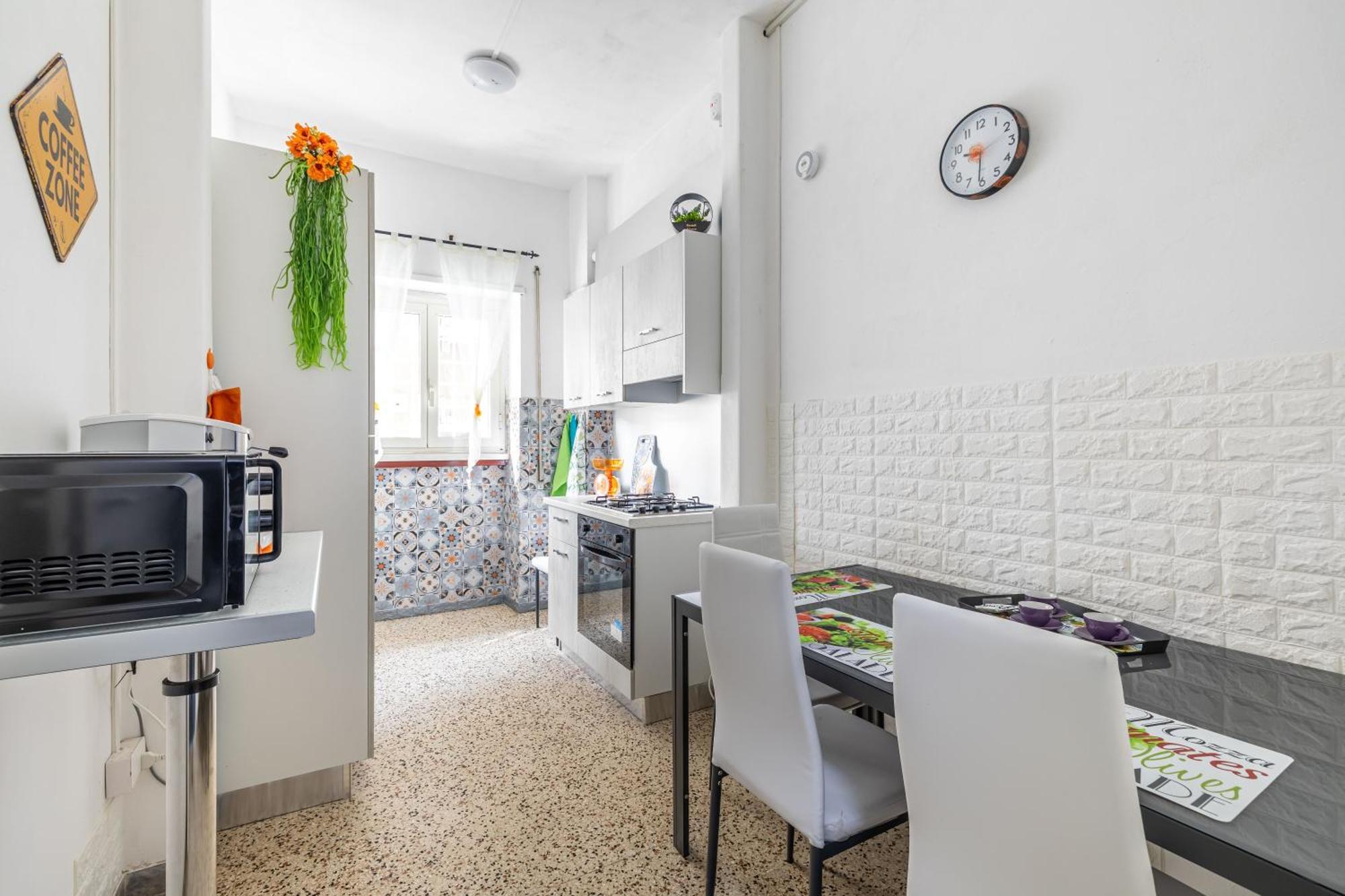 Dreamhome61 By Rentbeat Roma Exterior foto