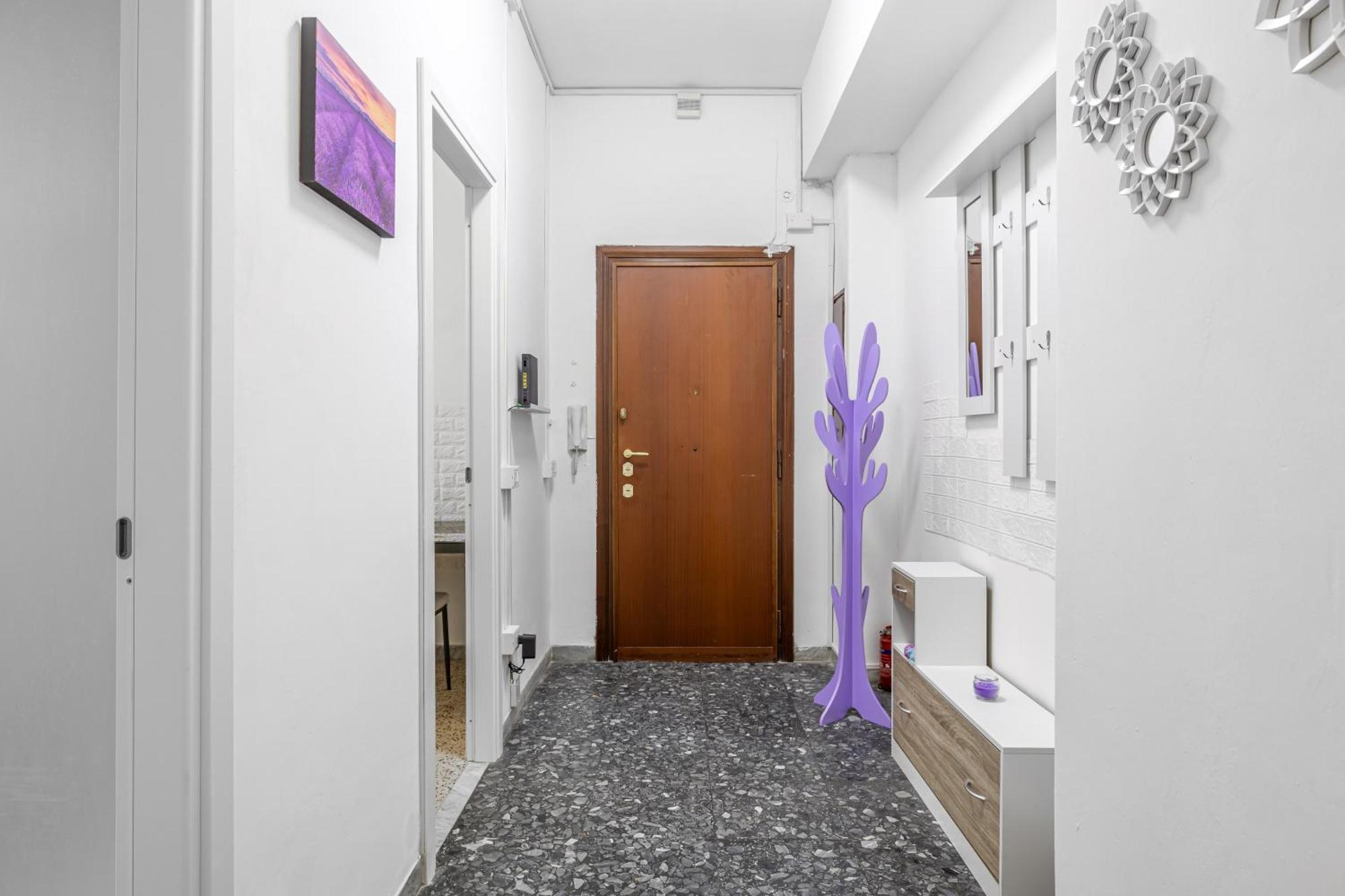 Dreamhome61 By Rentbeat Roma Exterior foto