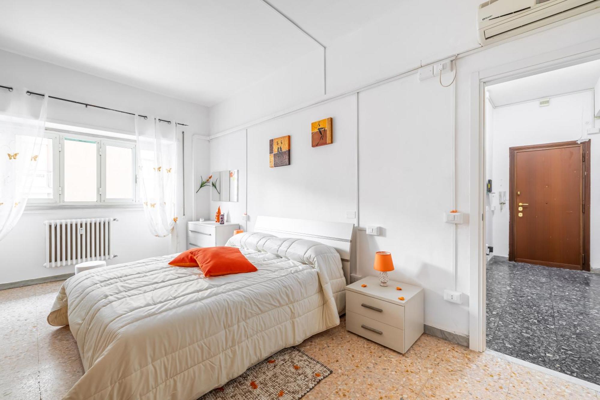 Dreamhome61 By Rentbeat Roma Exterior foto